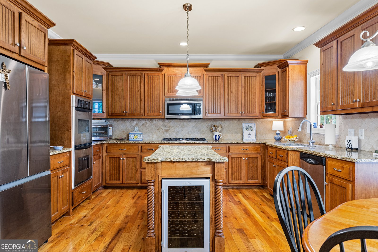 90 Westwind Drive Newnan - Photo 14