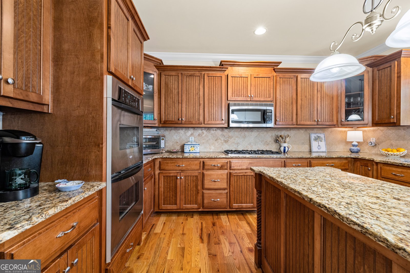 90 Westwind Drive Newnan - Photo 16