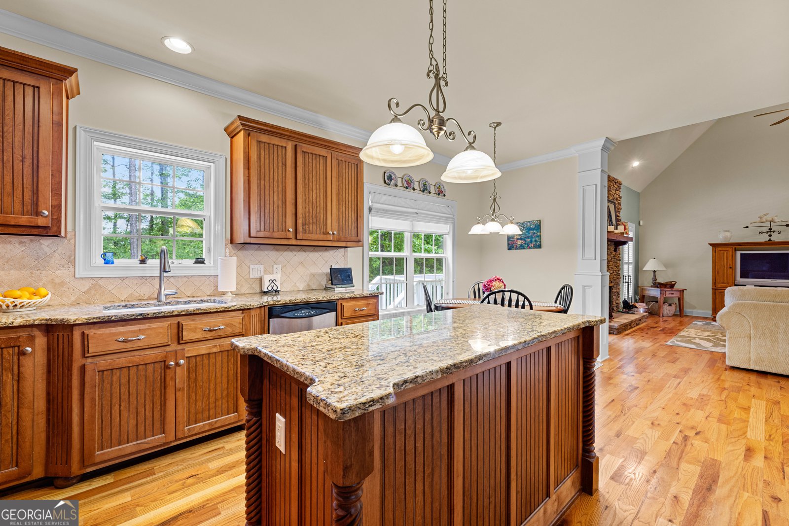 90 Westwind Drive Newnan - Photo 17