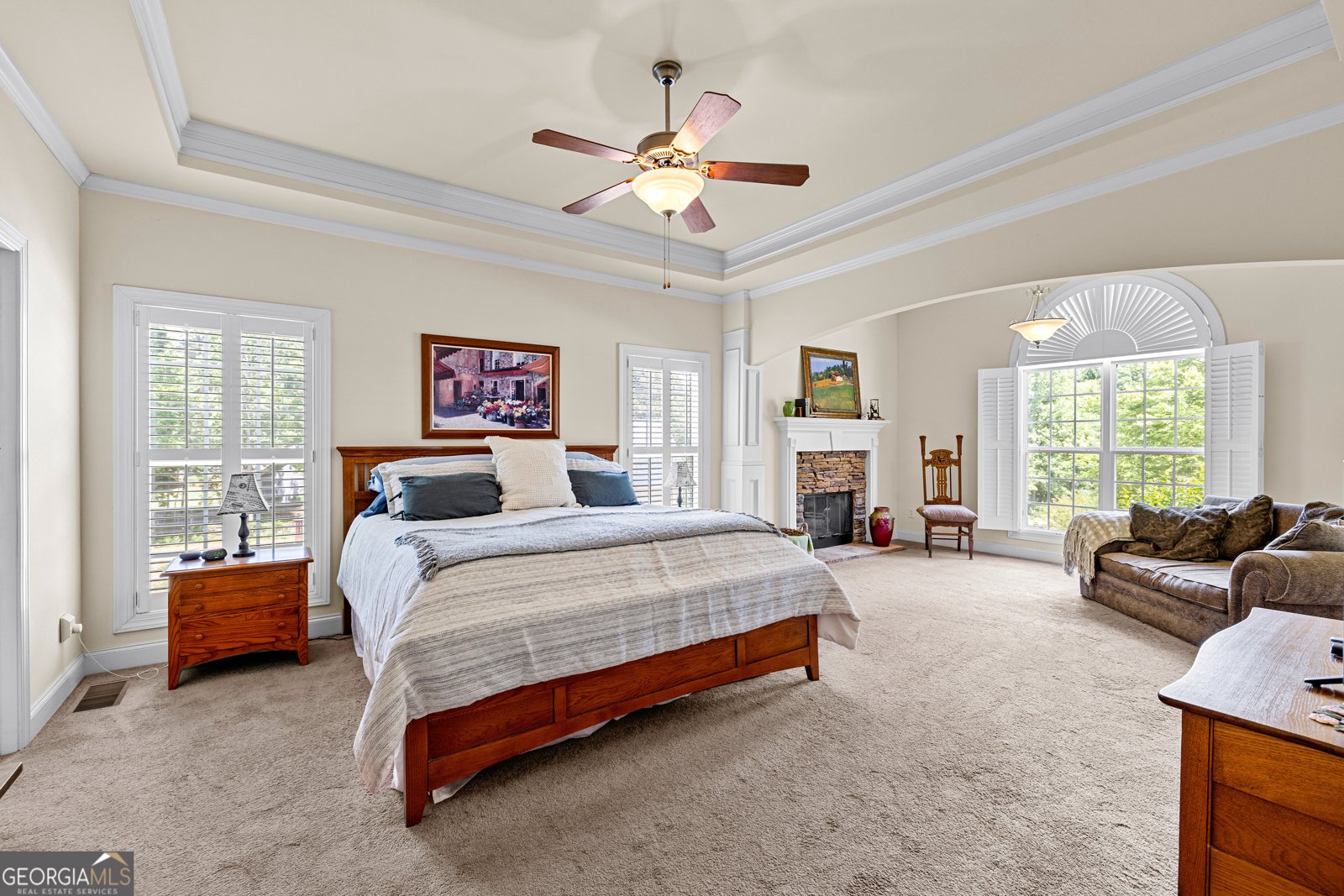 90 Westwind Drive Newnan - Photo 20