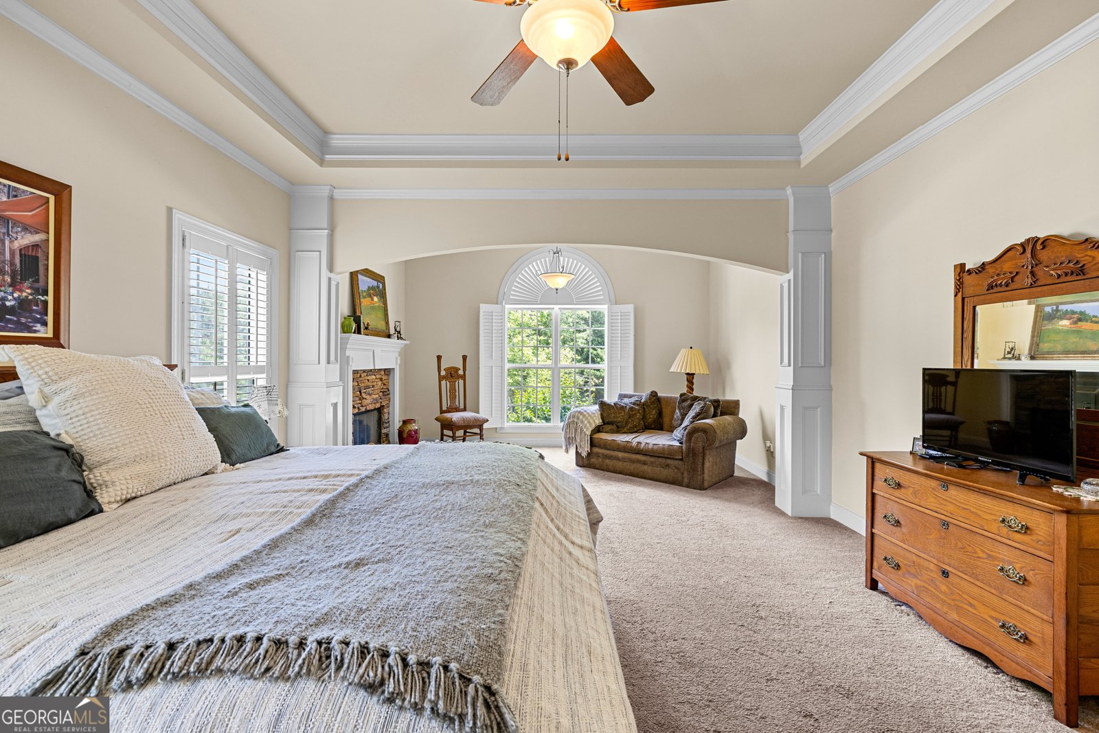 90 Westwind Drive Newnan - Photo 21