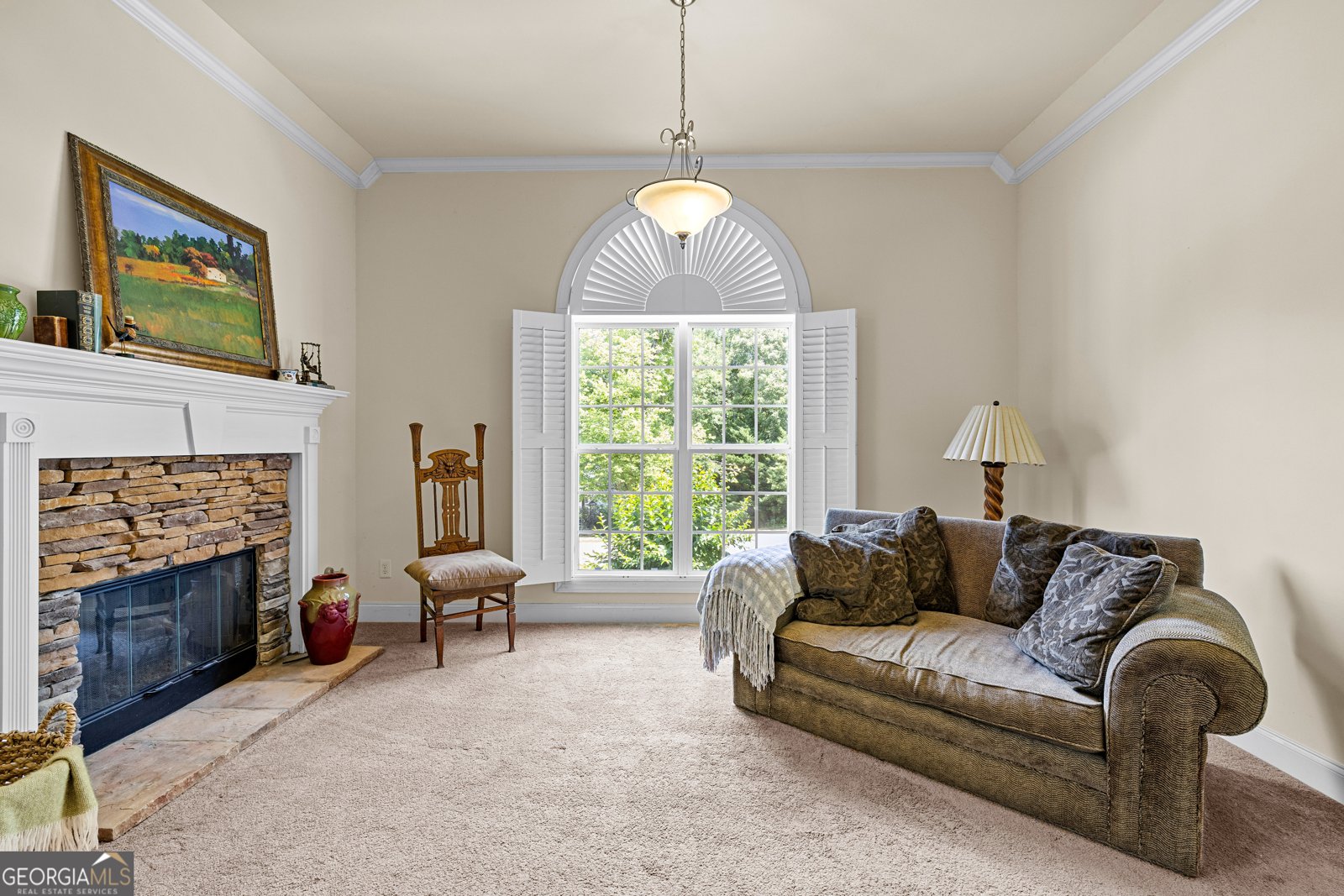 90 Westwind Drive Newnan - Photo 22