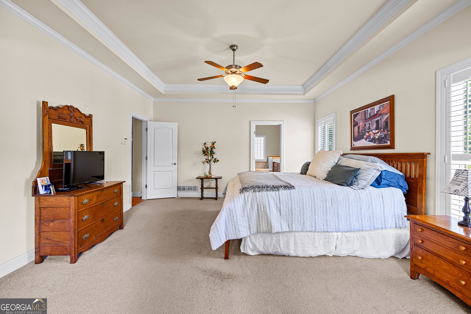 90 Westwind Drive Newnan - Photo 23