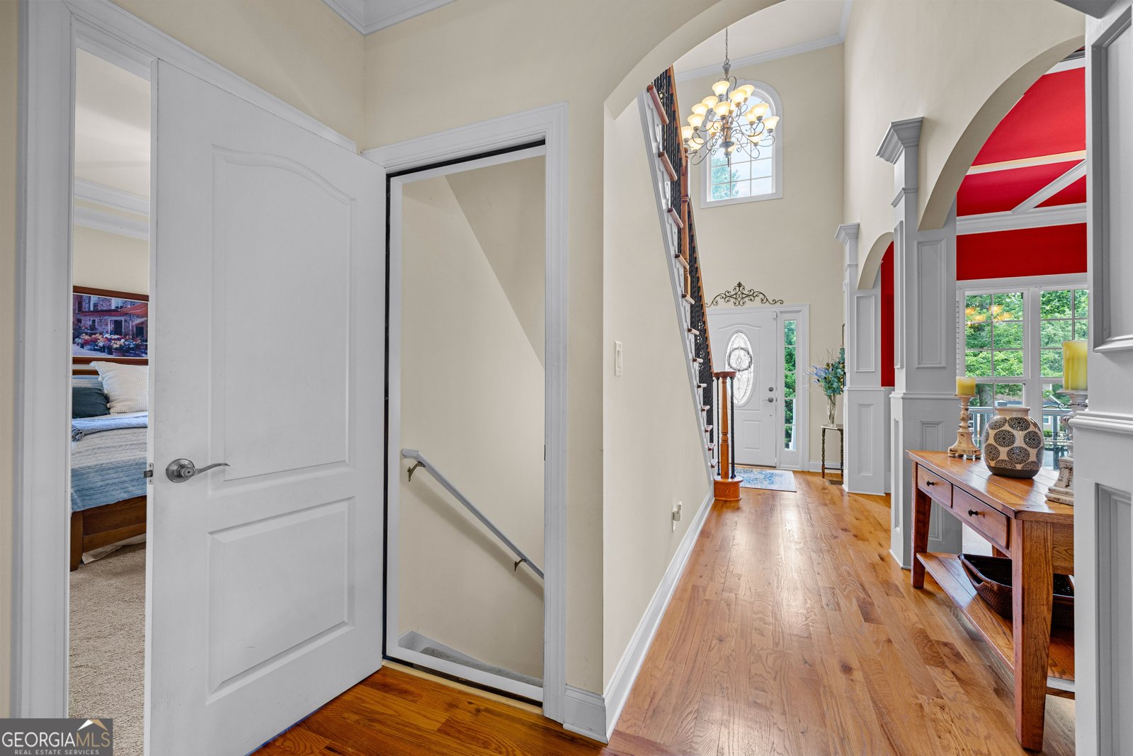 90 Westwind Drive Newnan - Photo 27