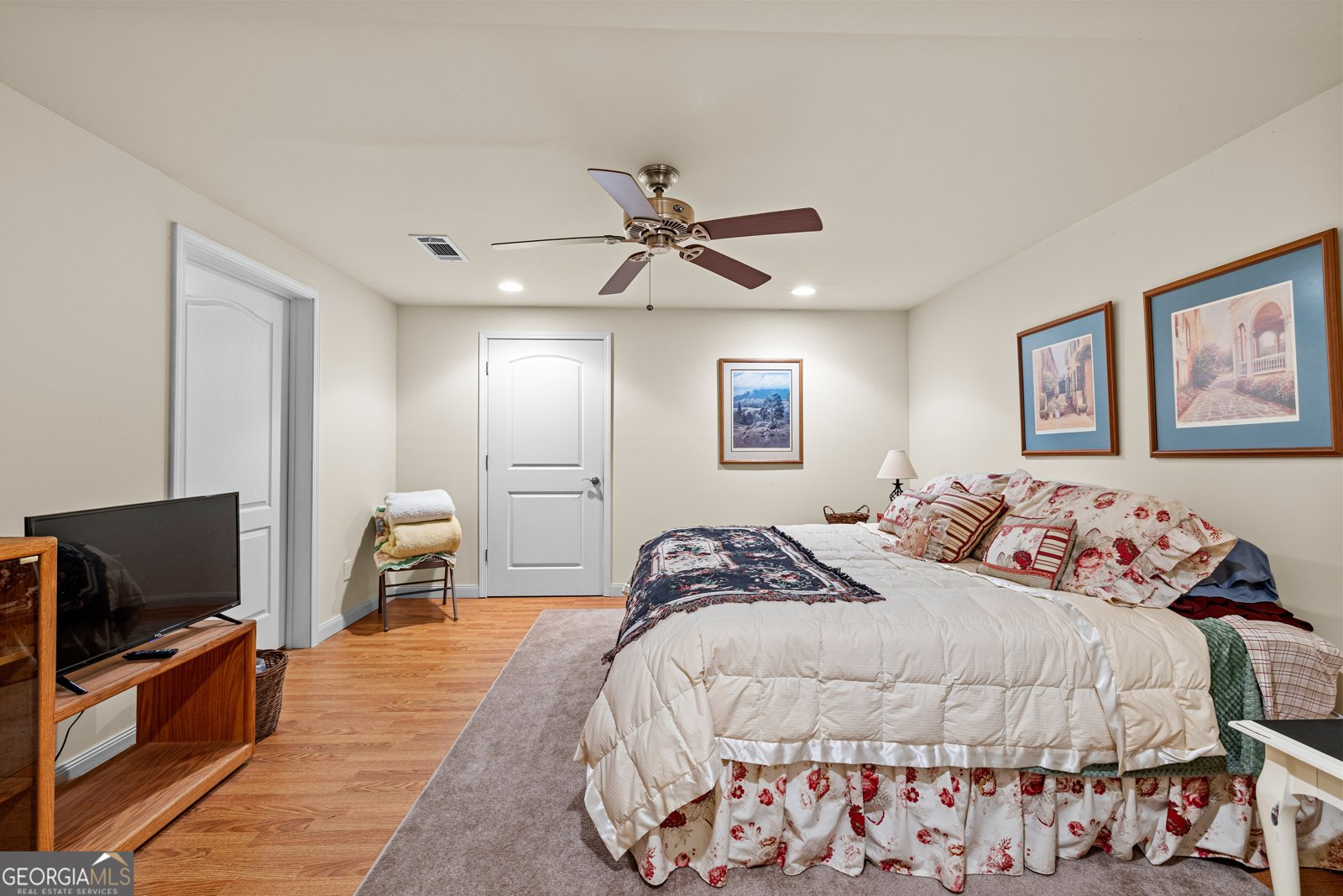 90 Westwind Drive Newnan - Photo 31