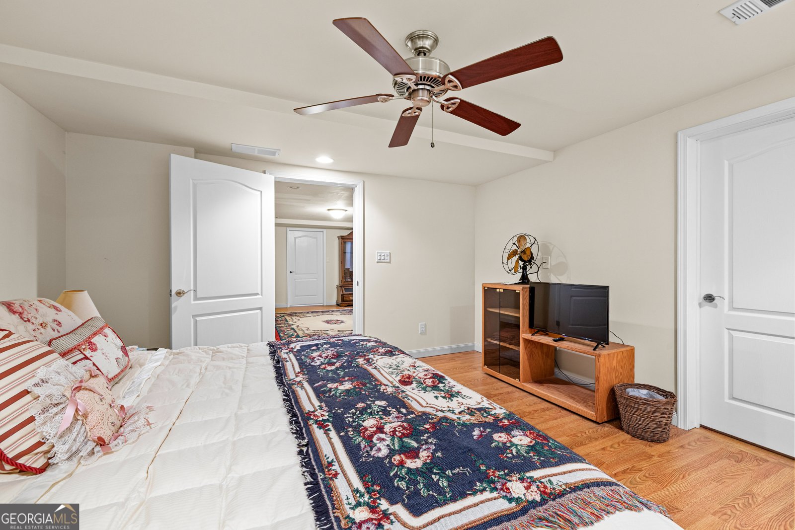 90 Westwind Drive Newnan - Photo 32