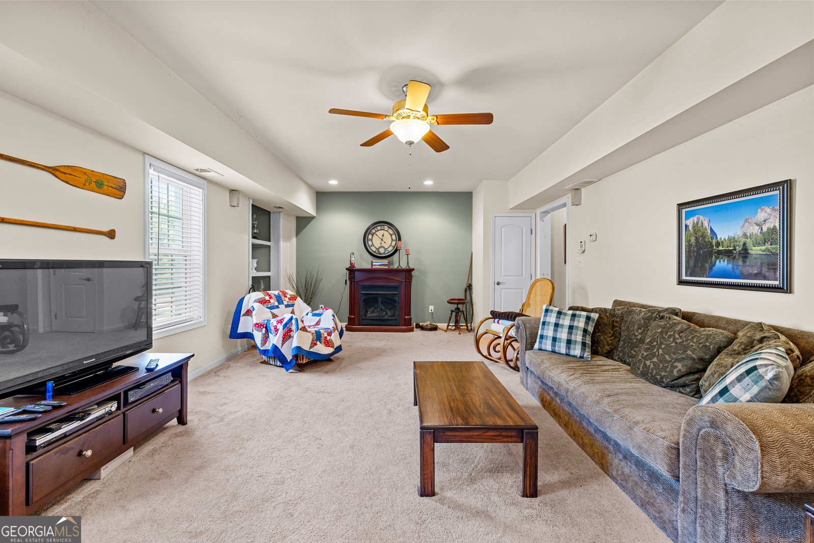 90 Westwind Drive Newnan - Photo 35