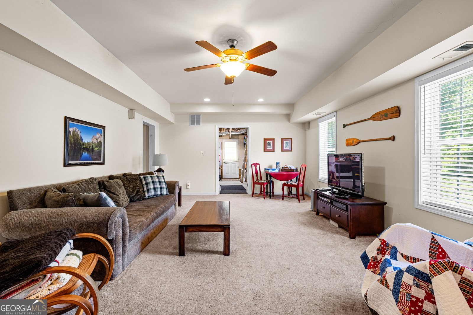 90 Westwind Drive Newnan - Photo 36