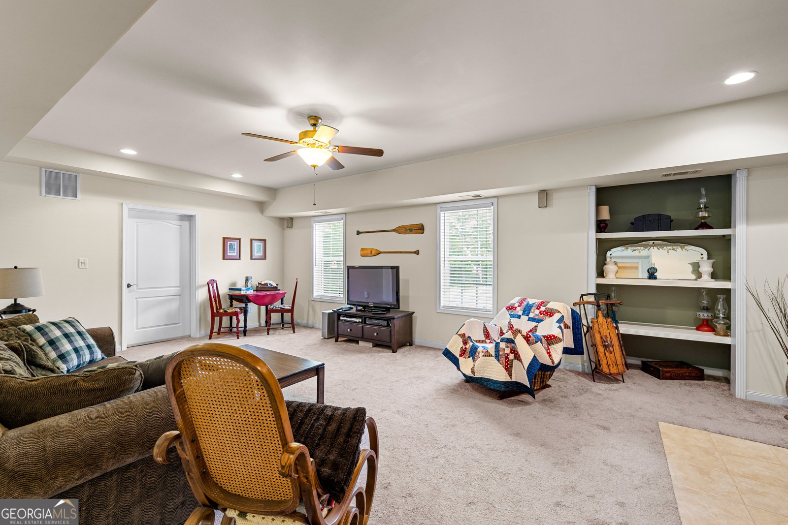90 Westwind Drive Newnan - Photo 38