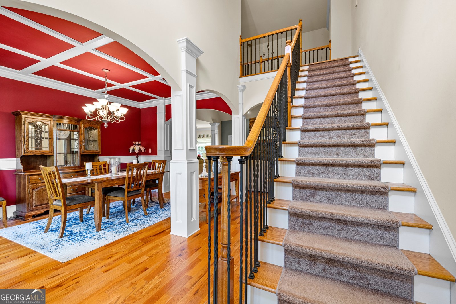 90 Westwind Drive Newnan - Photo 40