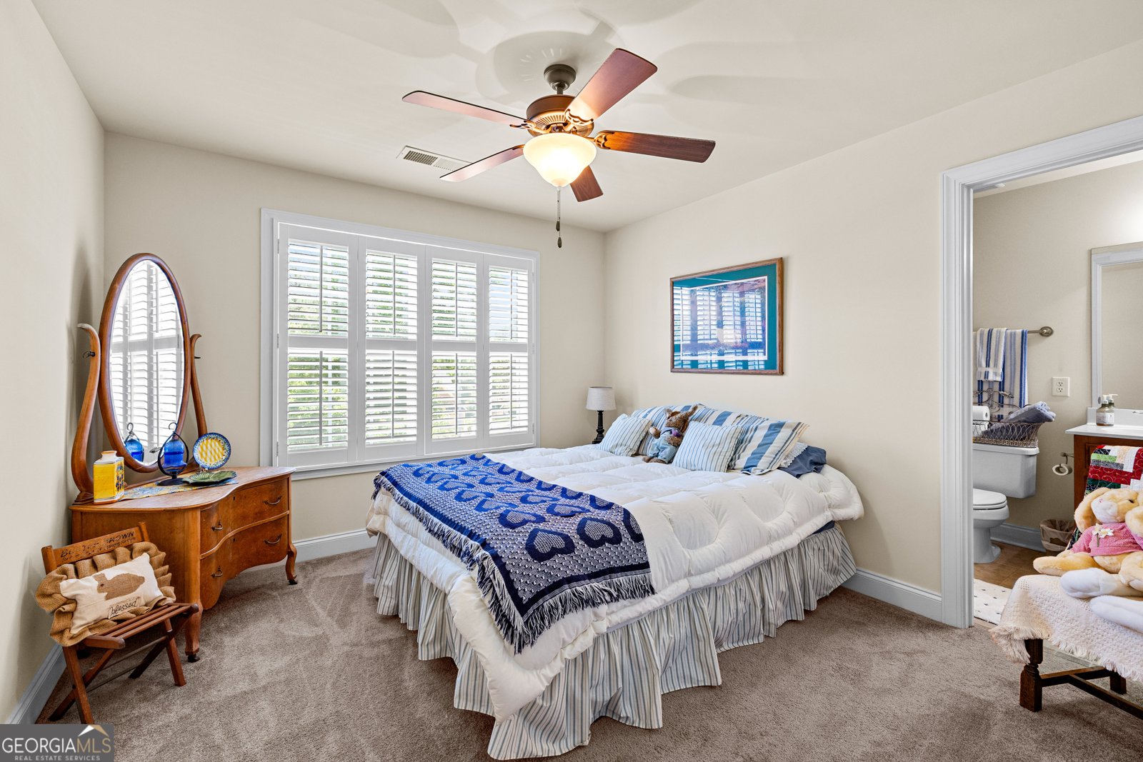 90 Westwind Drive Newnan - Photo 42