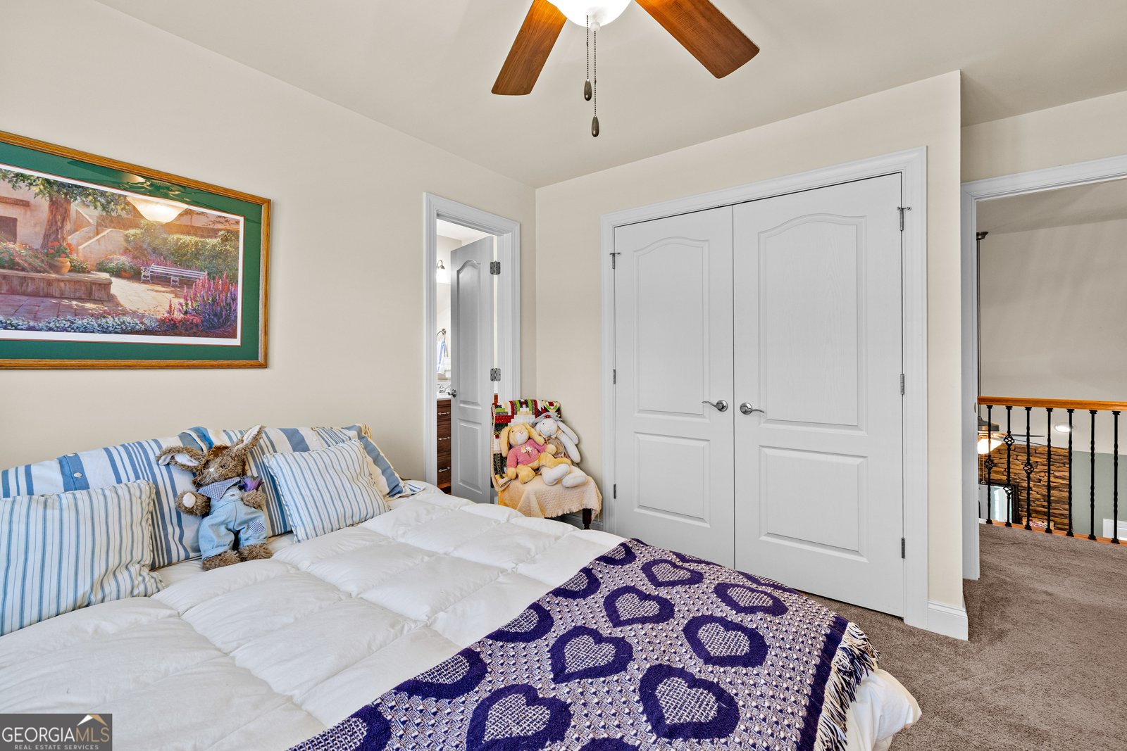 90 Westwind Drive Newnan - Photo 43