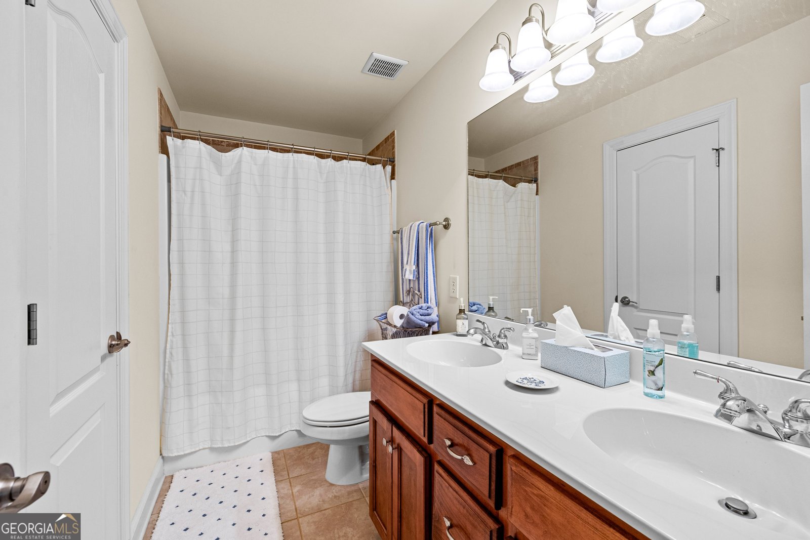 90 Westwind Drive Newnan - Photo 44