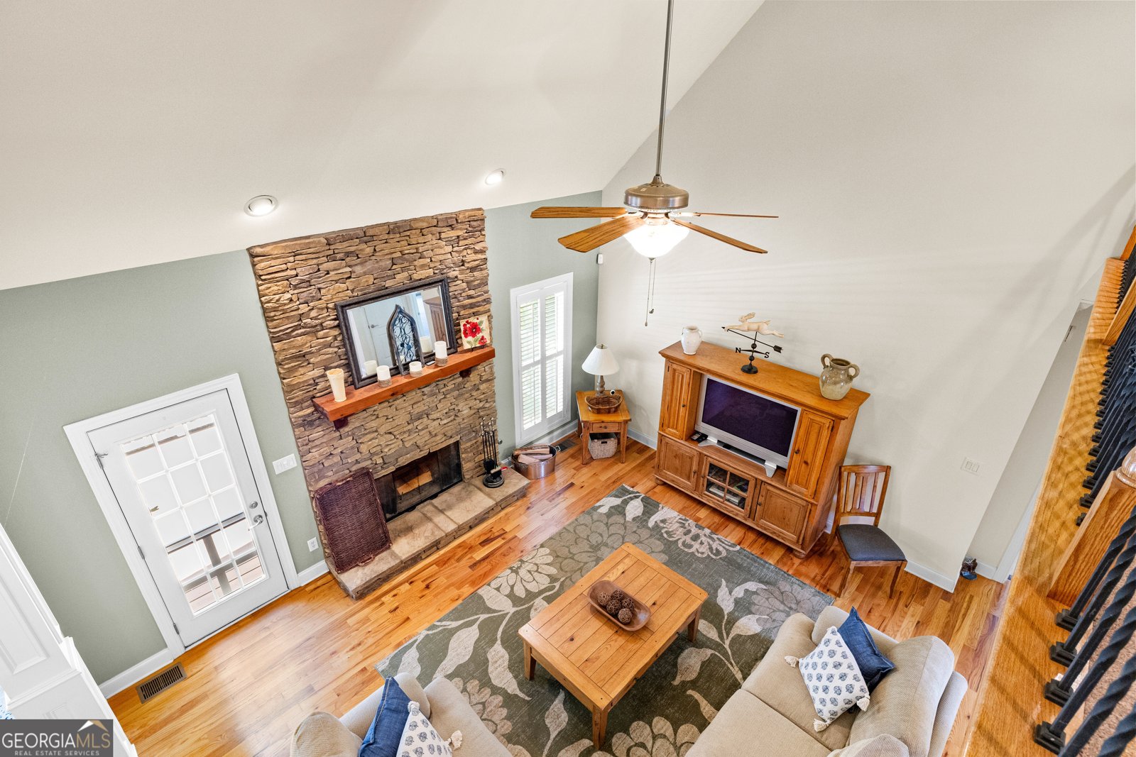 90 Westwind Drive Newnan - Photo 51