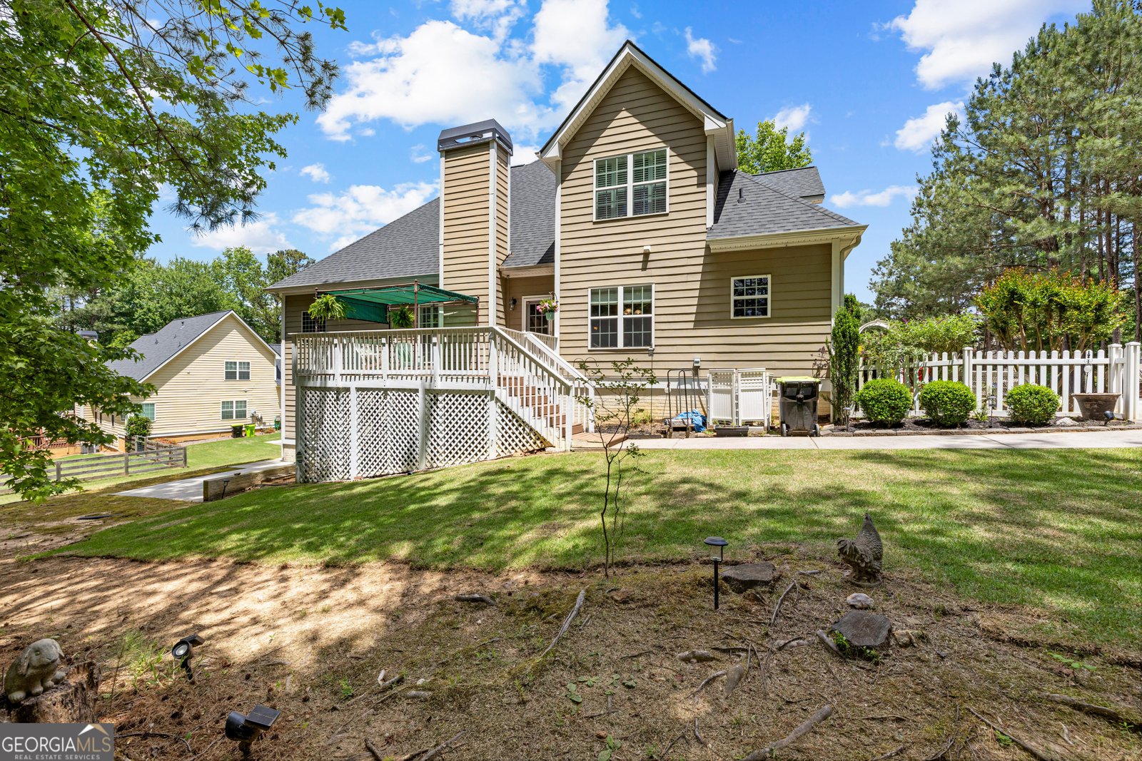 90 Westwind Drive Newnan - Photo 53
