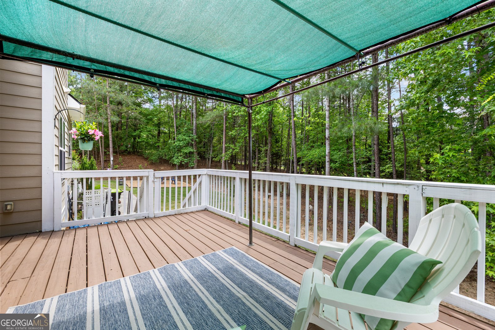 90 Westwind Drive Newnan - Photo 56