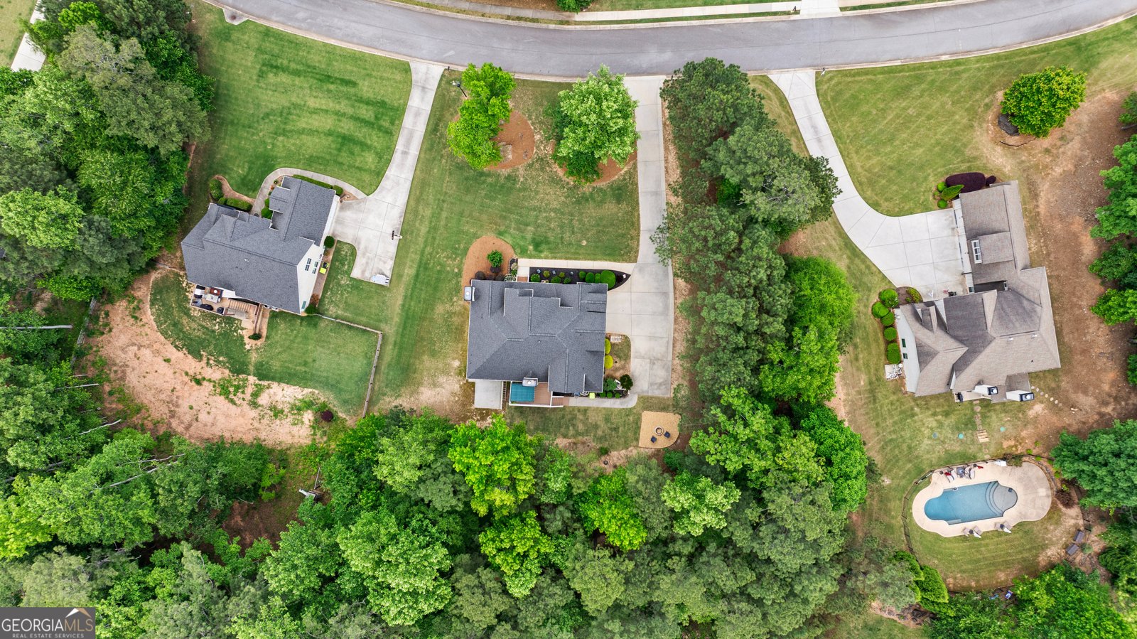 90 Westwind Drive Newnan - Photo 57