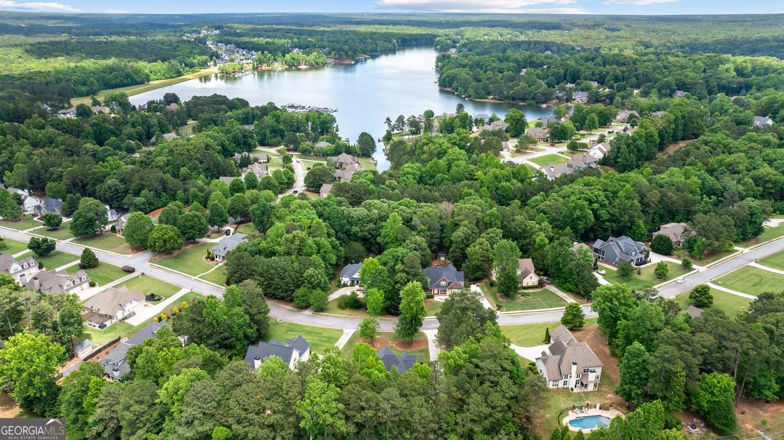 90 Westwind Drive Newnan - Photo 58
