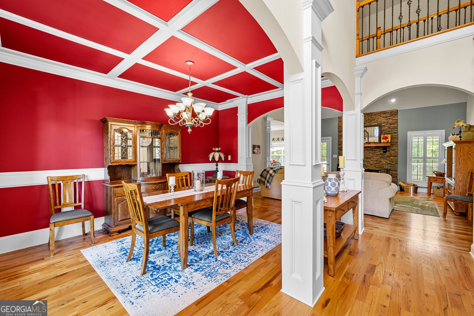 90 Westwind Drive Newnan - Photo 6