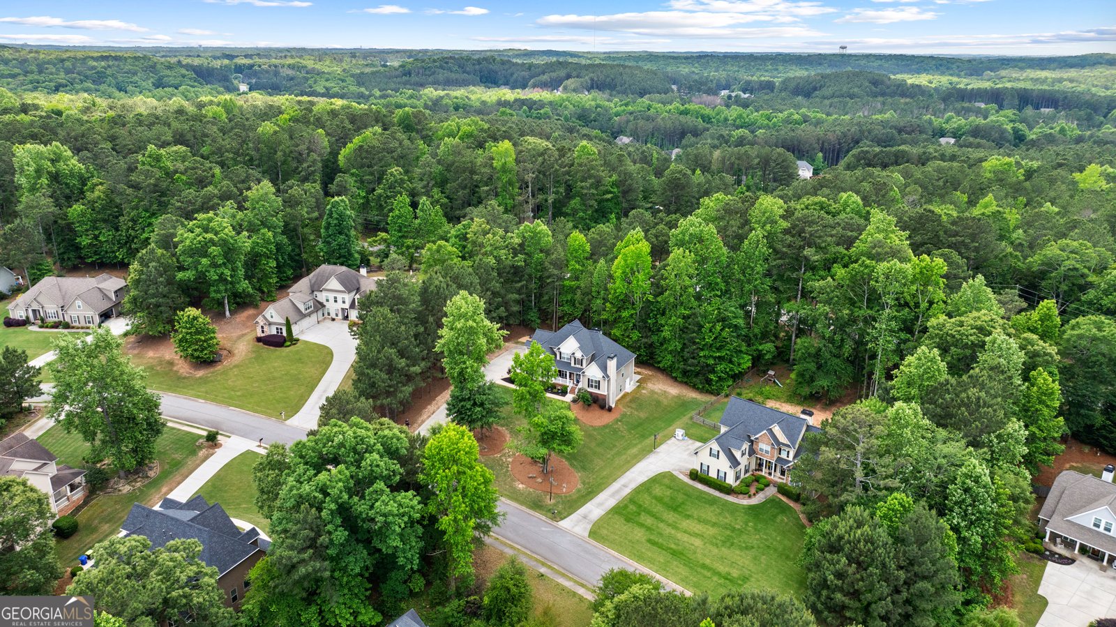 90 Westwind Drive Newnan - Photo 63