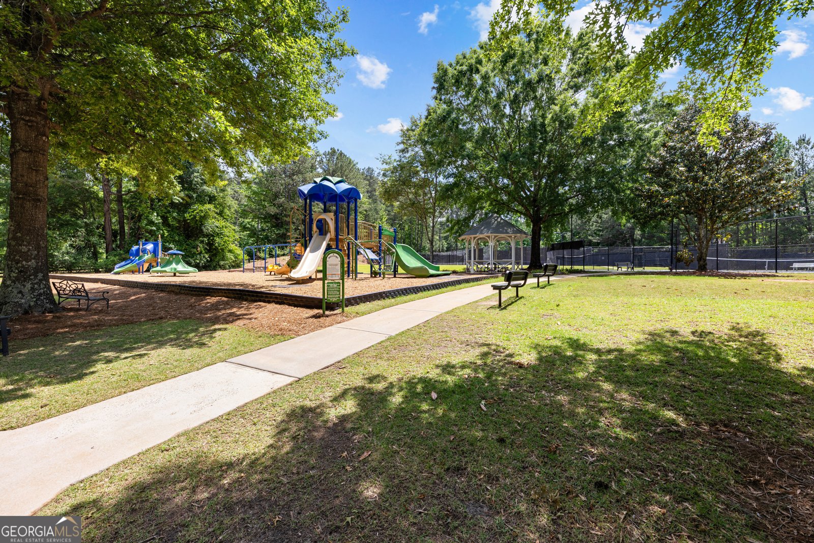 90 Westwind Drive Newnan - Photo 64