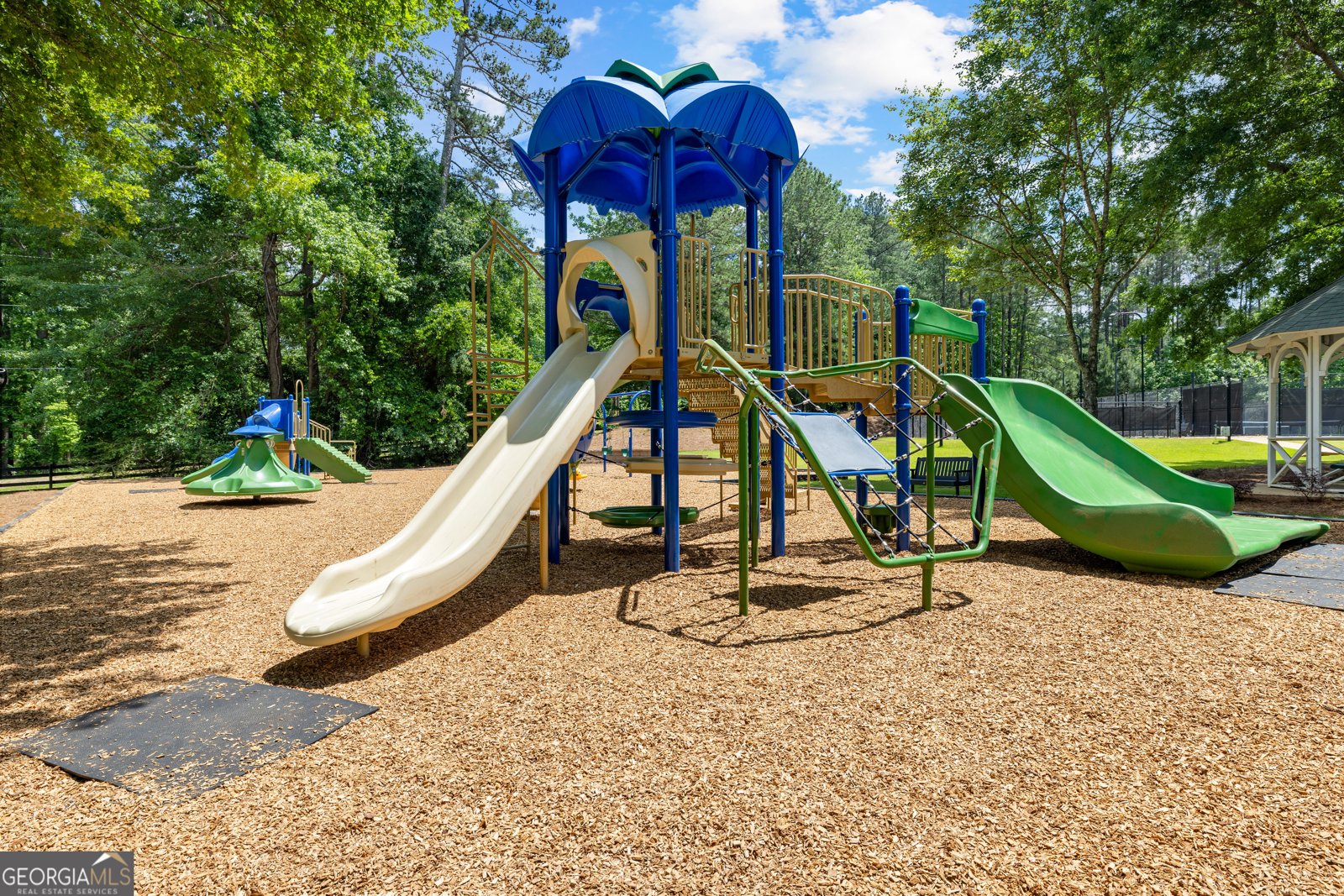 90 Westwind Drive Newnan - Photo 65