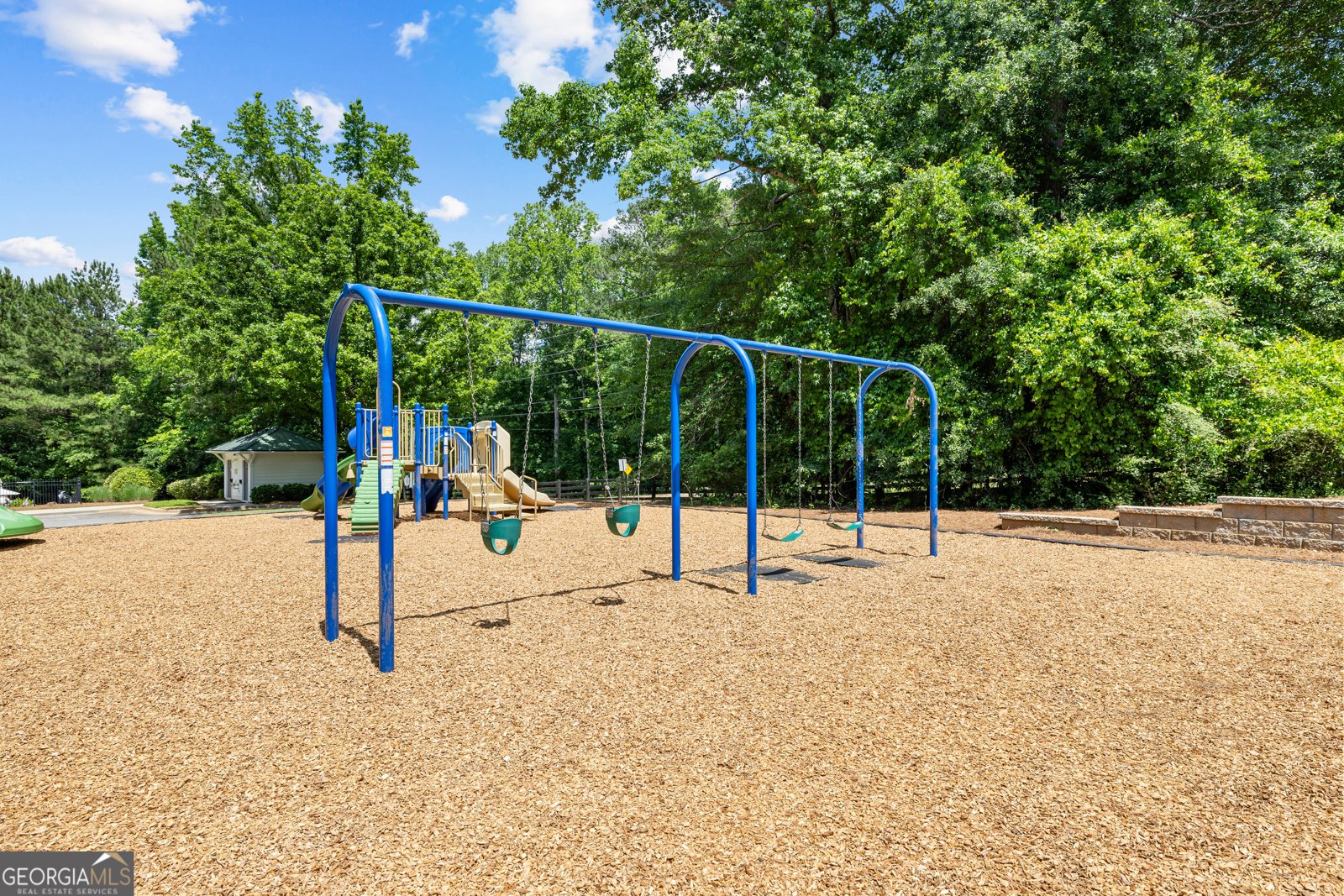90 Westwind Drive Newnan - Photo 67