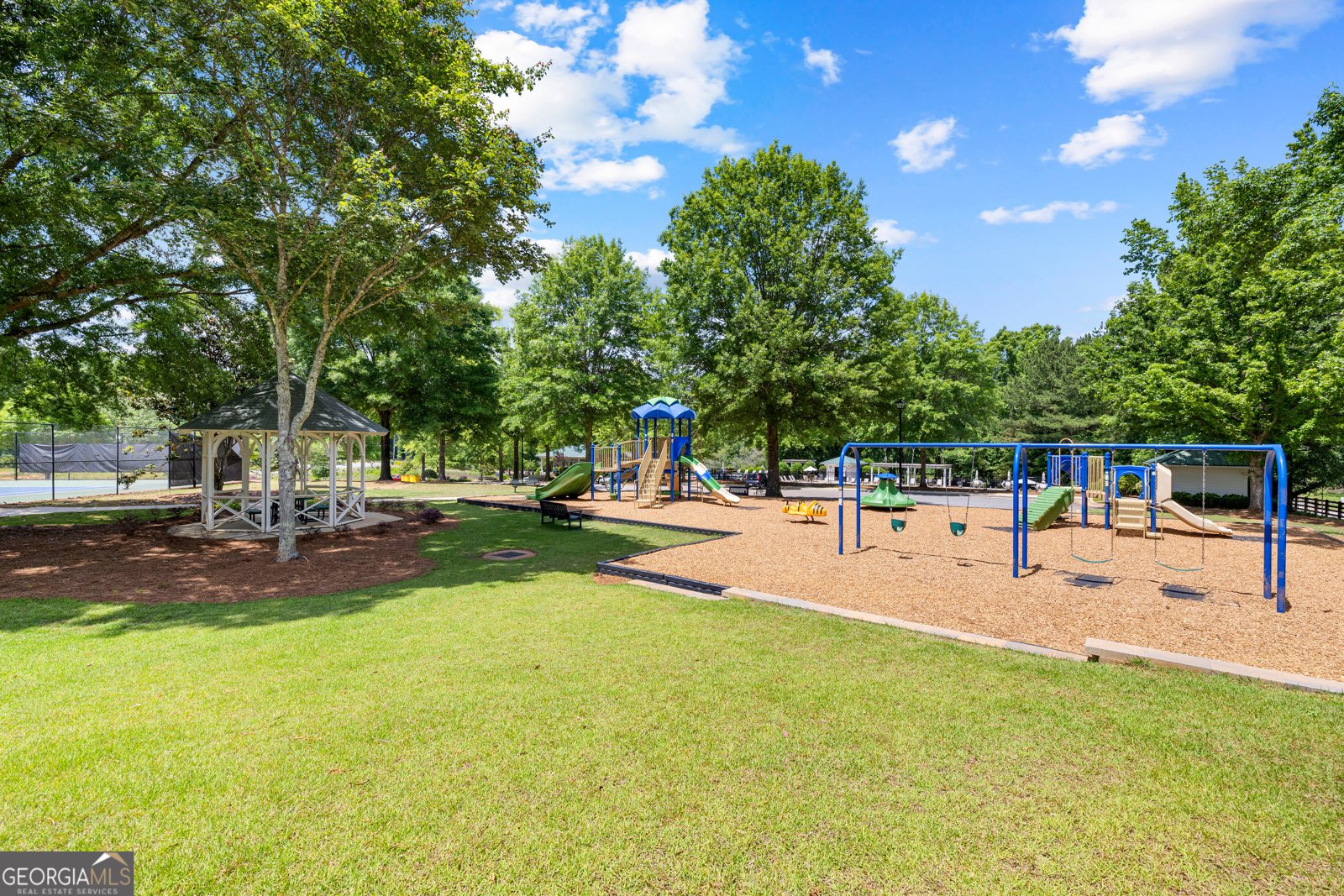 90 Westwind Drive Newnan - Photo 69