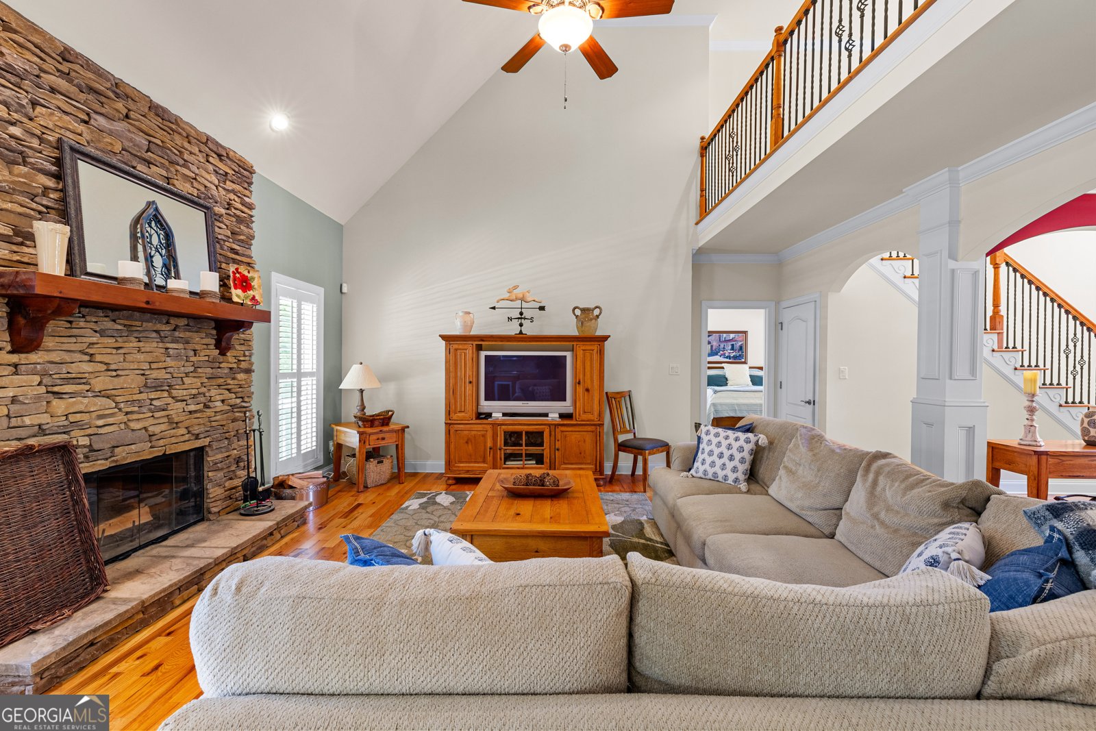 90 Westwind Drive Newnan - Photo 7
