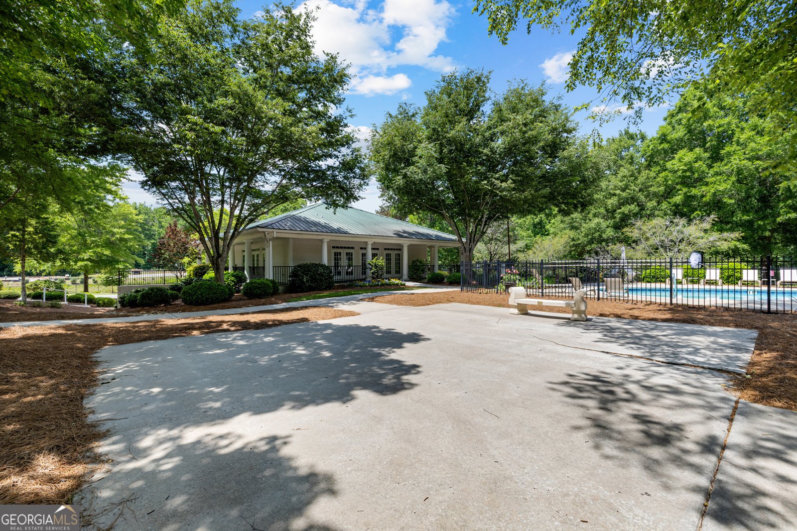 90 Westwind Drive Newnan - Photo 72