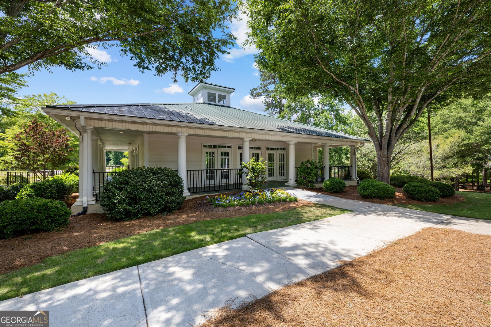 90 Westwind Drive Newnan - Photo 73