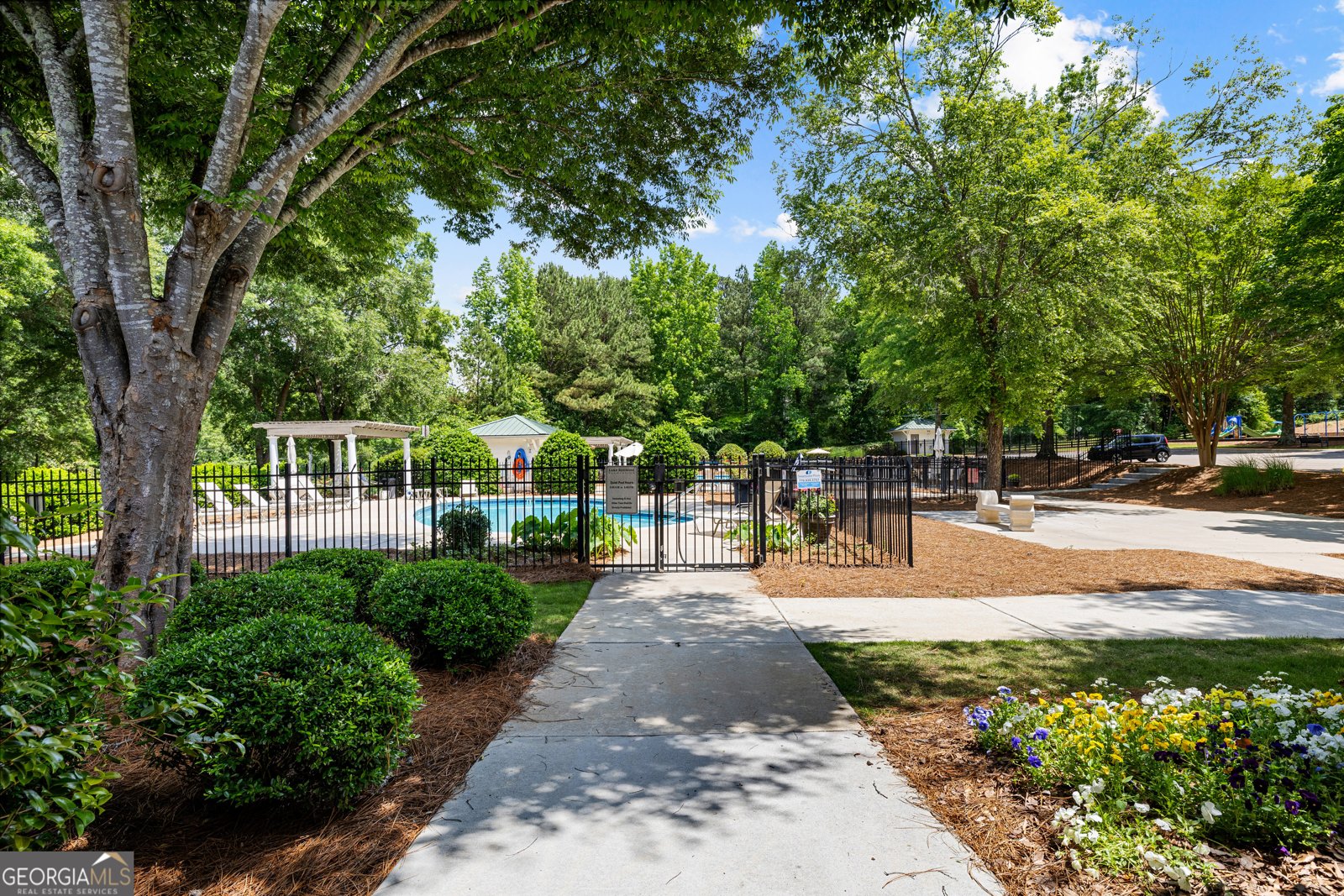 90 Westwind Drive Newnan - Photo 74