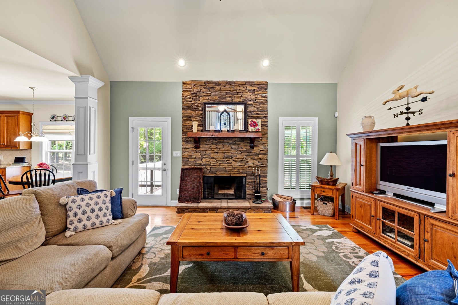 90 Westwind Drive Newnan - Photo 8