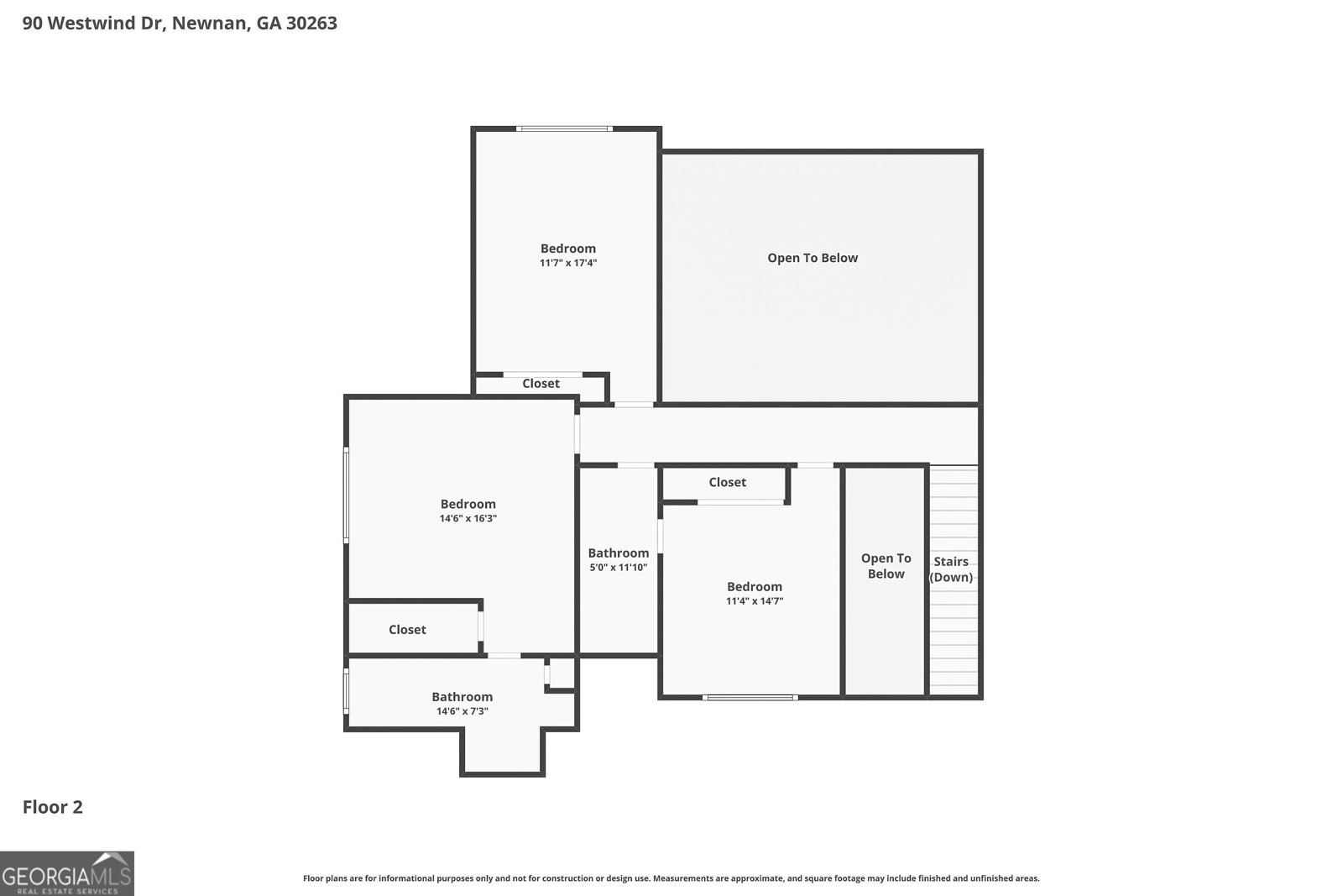 90 Westwind Drive Newnan - Photo 81