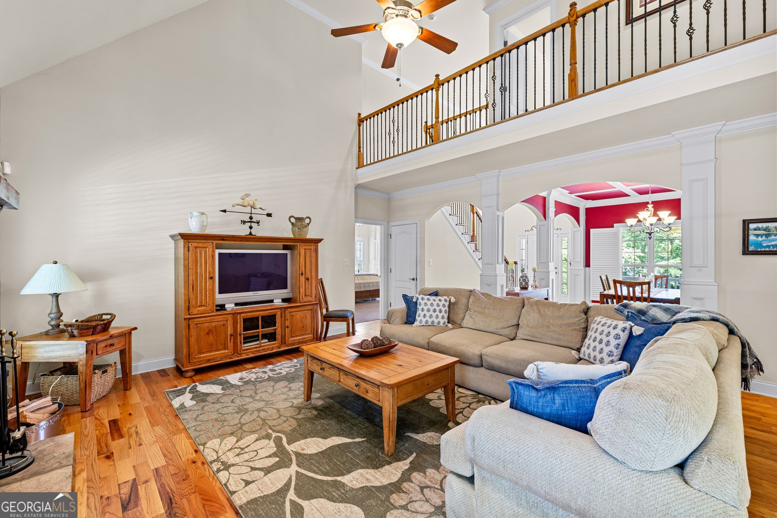 90 Westwind Drive Newnan - Photo 9