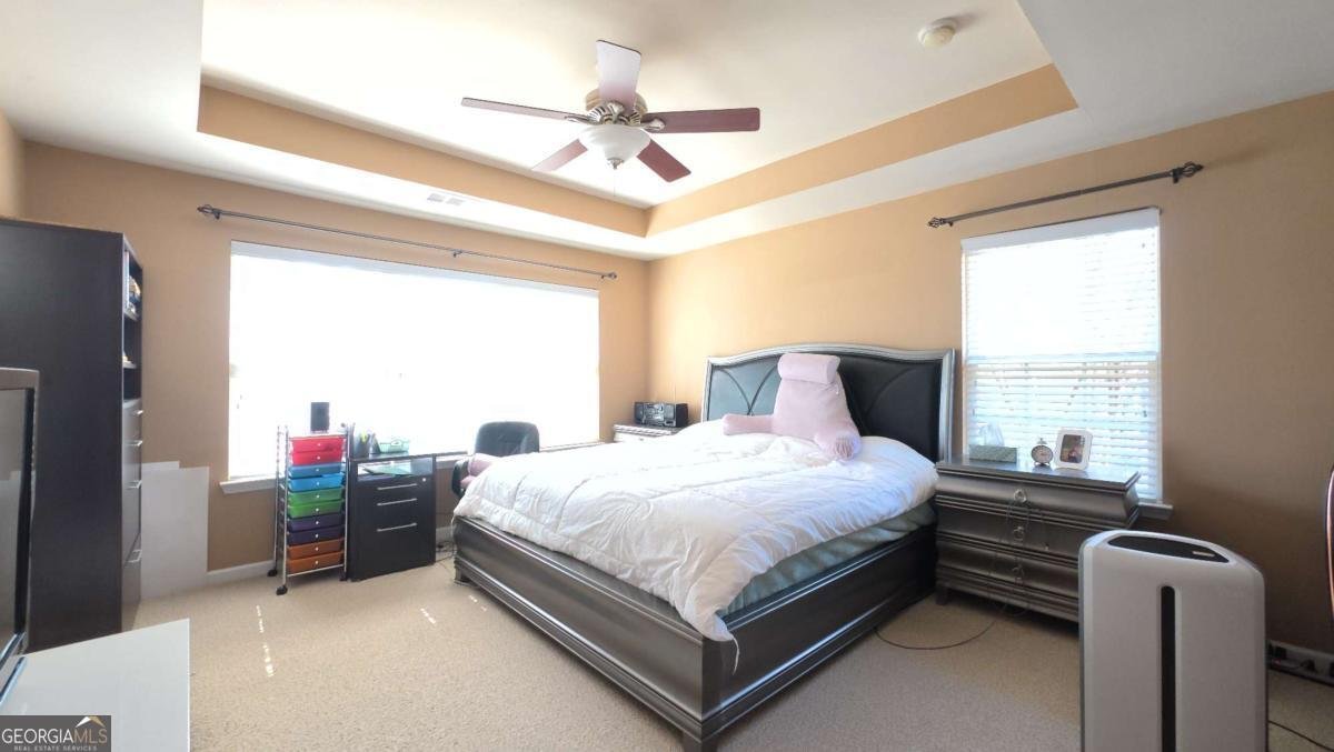 3192 Brockenhurst Drive Buford - Photo 17