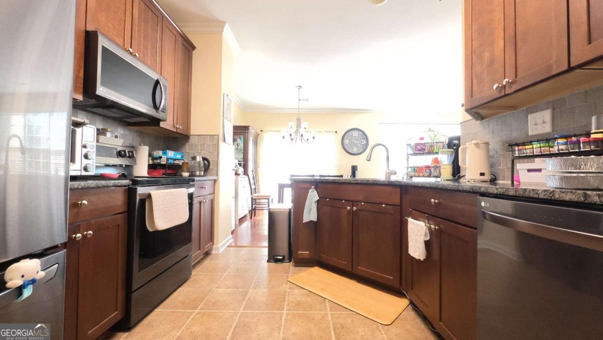 3192 Brockenhurst Drive Buford - Photo 27