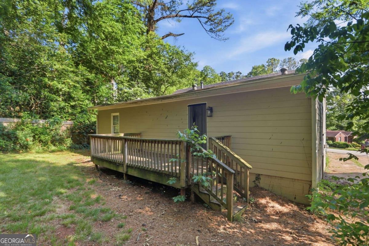 1954 Wildwood Drive Decatur - Photo 28