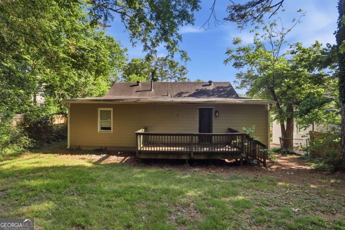 1954 Wildwood Drive Decatur - Photo 29
