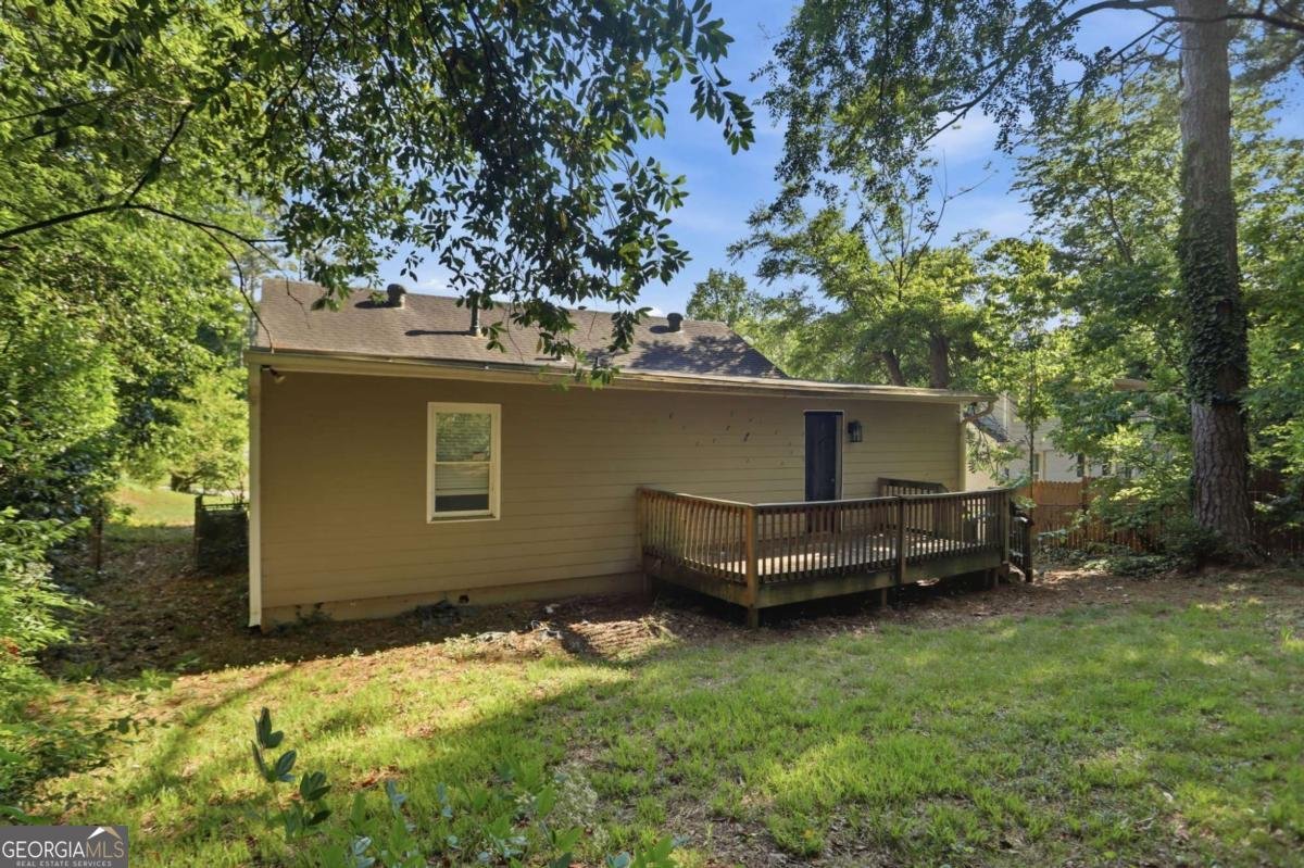 1954 Wildwood Drive Decatur - Photo 30