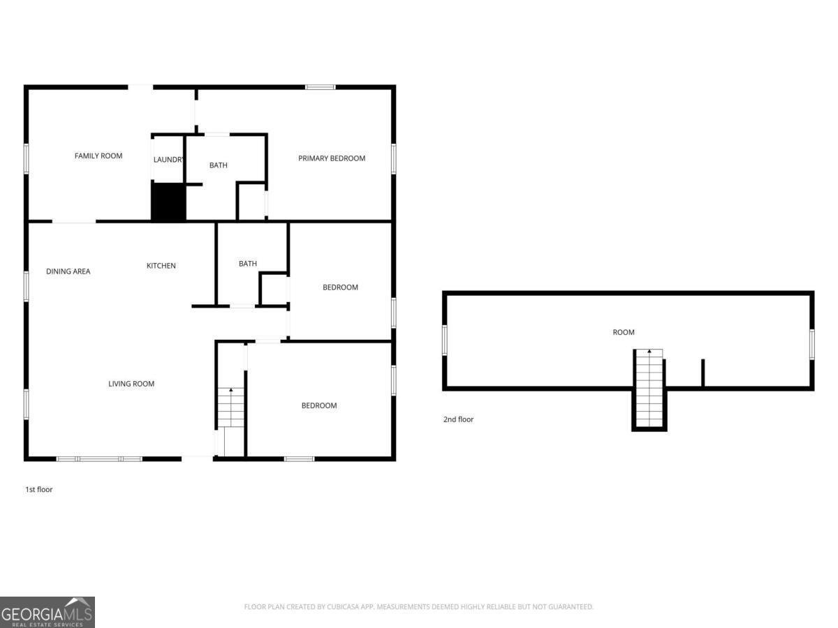 1954 Wildwood Drive Decatur - Photo 32