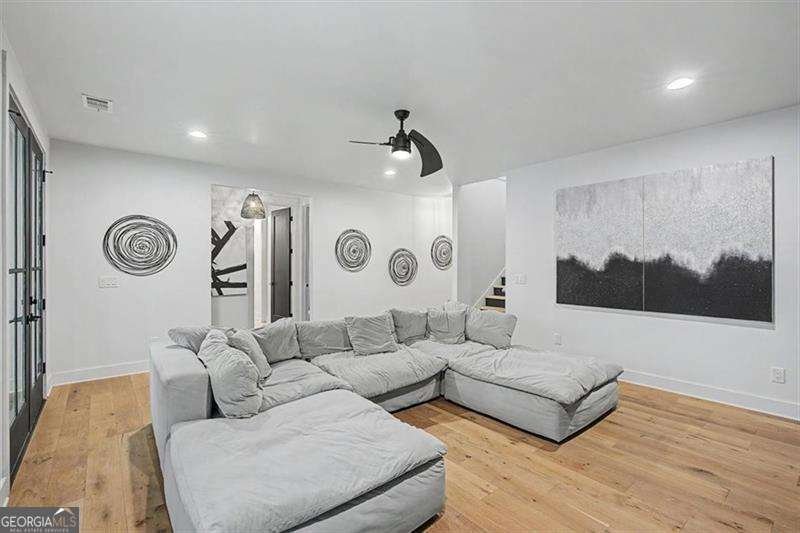240 Rope Mill Road Woodstock - Photo 10