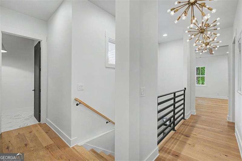 240 Rope Mill Road Woodstock - Photo 17