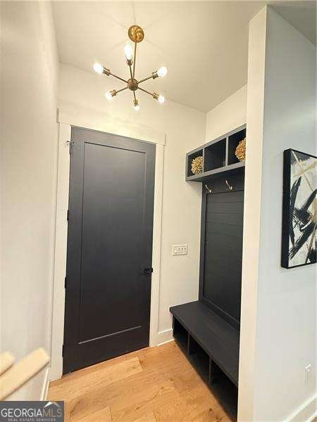 240 Rope Mill Road Woodstock - Photo 18