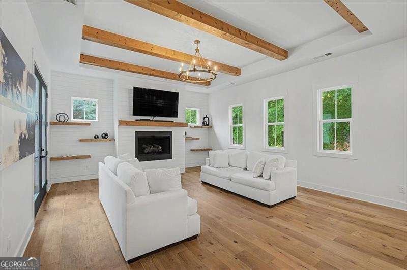 240 Rope Mill Road Woodstock - Photo 25