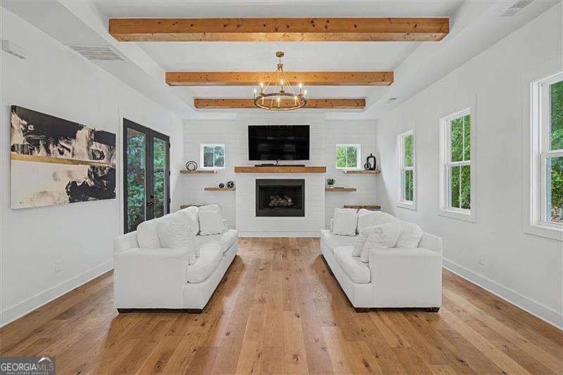 240 Rope Mill Road Woodstock - Photo 26