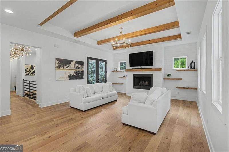 240 Rope Mill Road Woodstock - Photo 27
