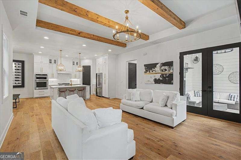 240 Rope Mill Road Woodstock - Photo 28