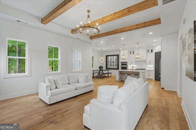 240 Rope Mill Road Woodstock - Photo 30