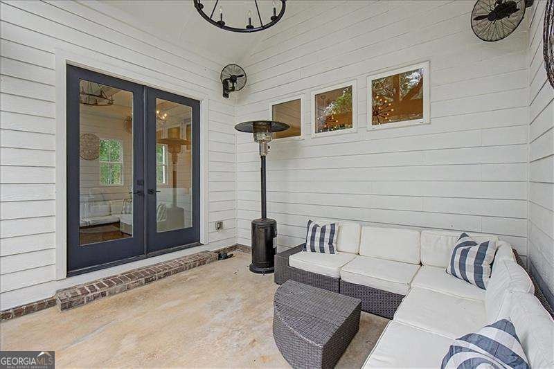 240 Rope Mill Road Woodstock - Photo 32